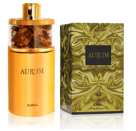 Aurum EDP by Ajmal 75ml