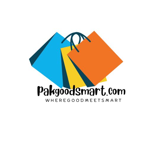 pakgoodsmart