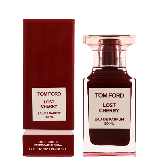 TOM FORD LOST CHERRY EDP 50ML