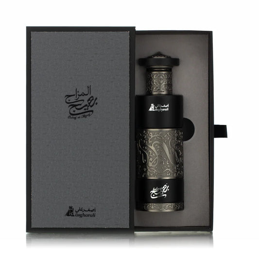 Baheej Al Mizaaj Edp 100ML