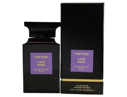 TOM FORD CAFE ROSE Edp – 100ml