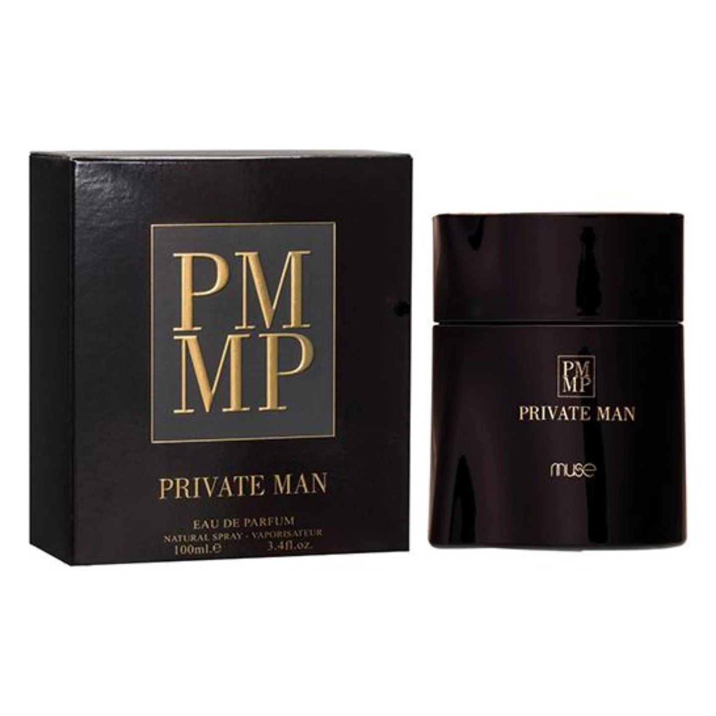 PRIVATE MEN EDP 100ML LATTAFA PERFUME