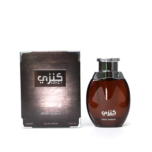 Kenzy EDP by Swiss Arabian 100 Ml