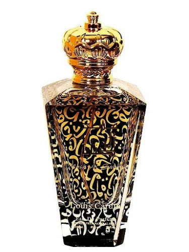 Musk Al Sabaya for Men and Women by Louis Cardin