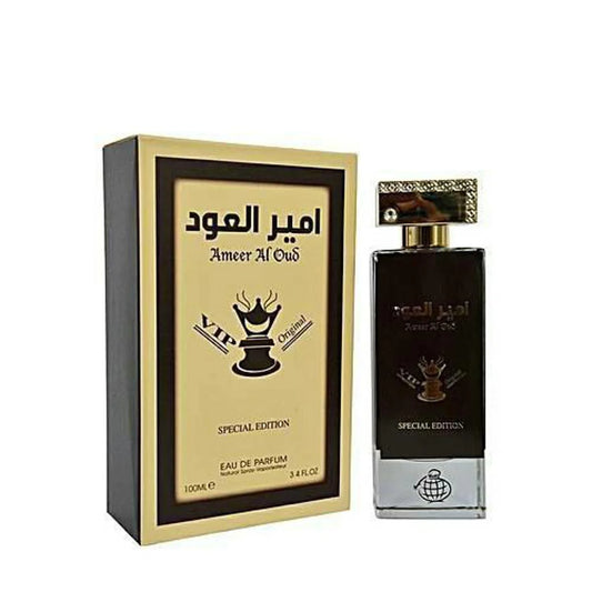 Ameer Al Oud by Fragrance World