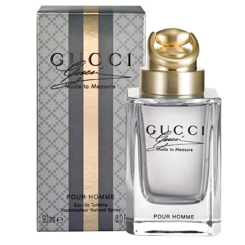 Gucci Made to Measure For Men – 90ml