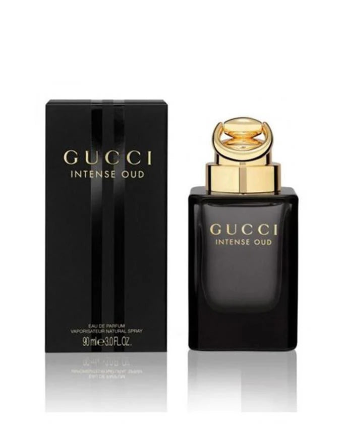 Gucci Intense Oud For Men – 90ml