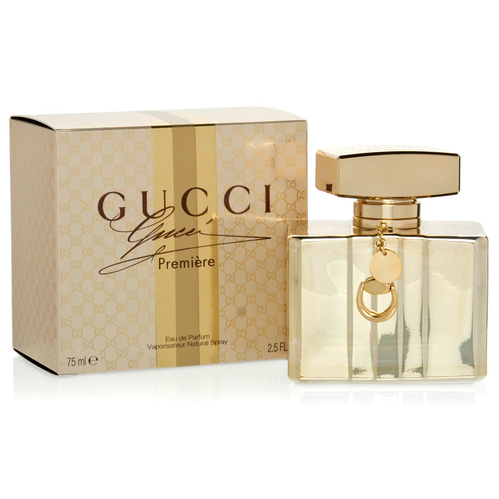 Premiere for Women Gucci - 75ml