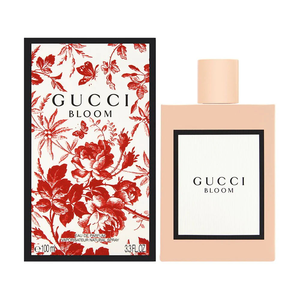 Gucci Bloom Women EDP – 100ml