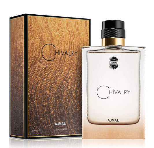 Chivalry EDP by Ajmal 100 ml