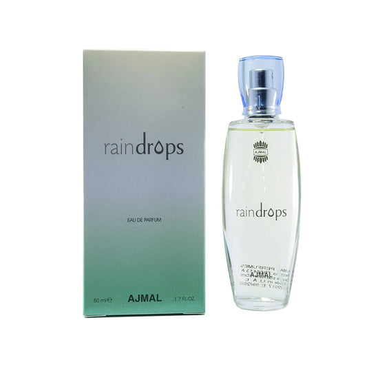 Rain Drops by Ajmal 50Ml