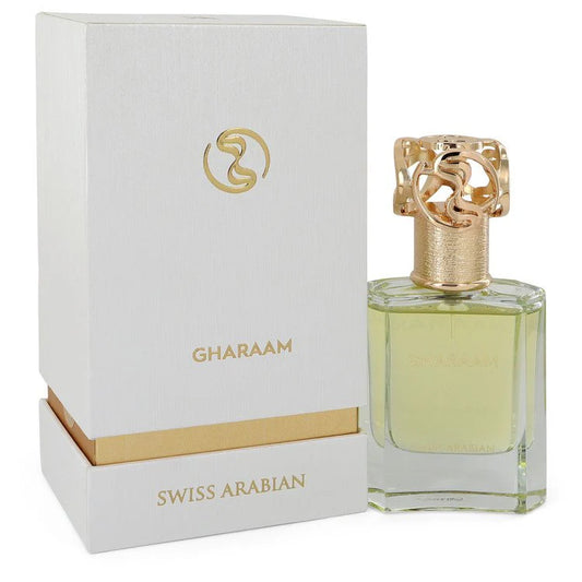 Gharaam EDP by Swiss Arabian 50 ML