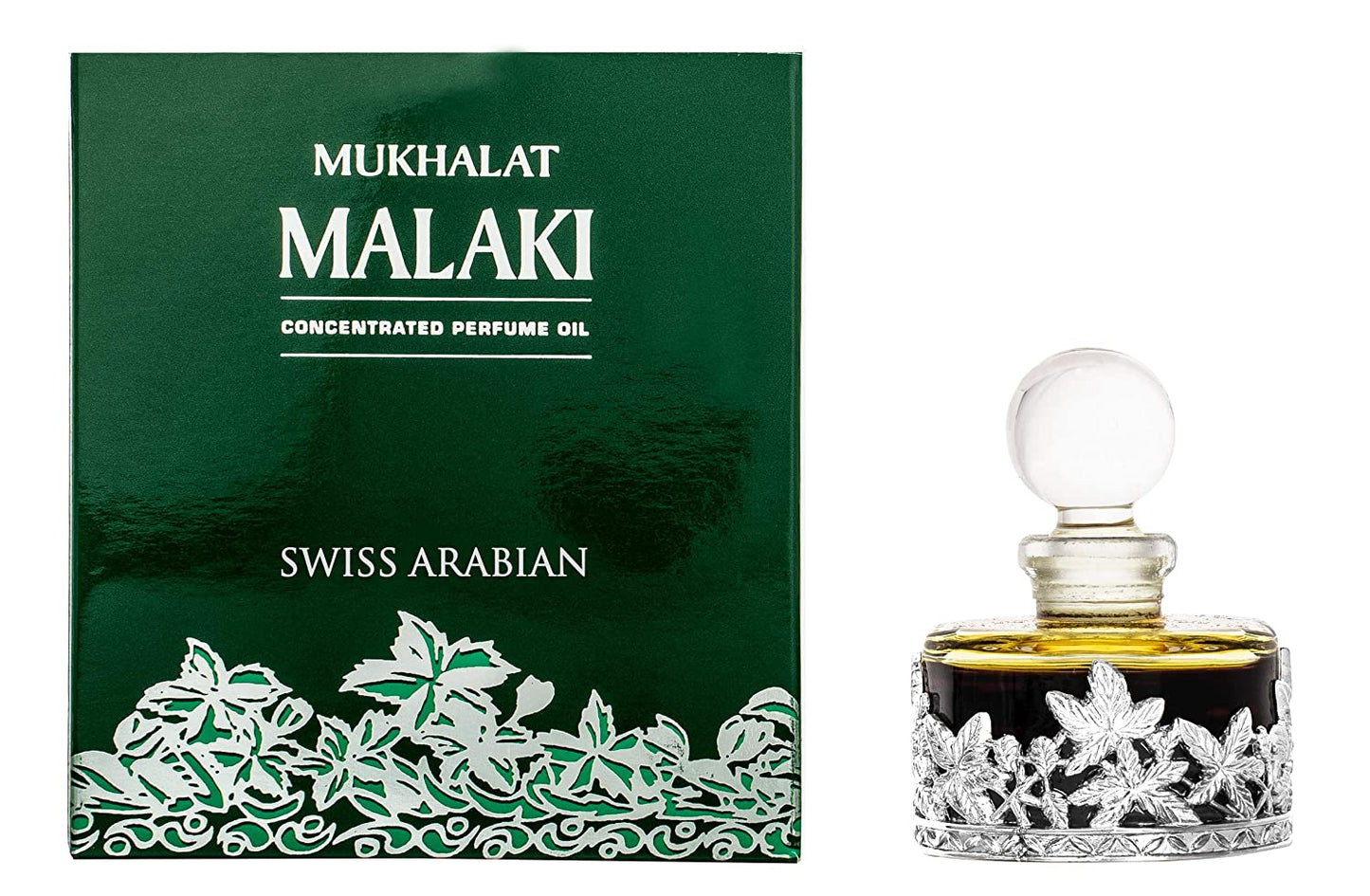 Mukhalat Malaki CPO by Swiss Arabian (30 ml)