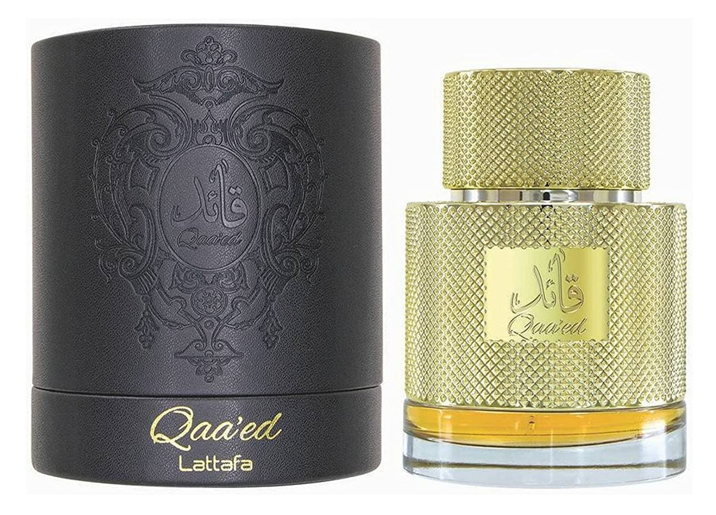 Lattafa UAE Qaaed- 100 Ml