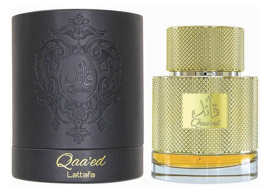 Lattafa UAE Qaaed- 100 Ml