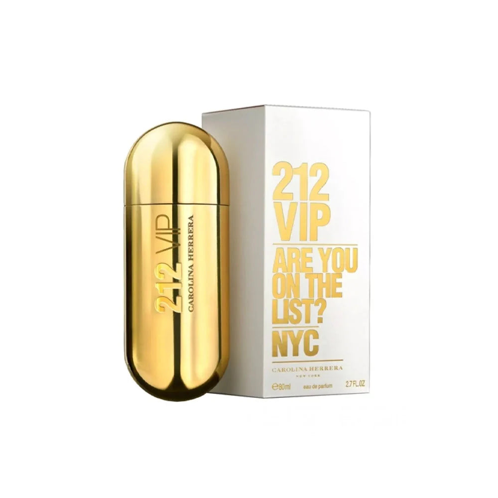 212 VIP Perfume by Carolina Herrera for Women