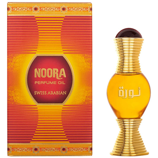 Noora Attar by Swiss Arabian 20 ML