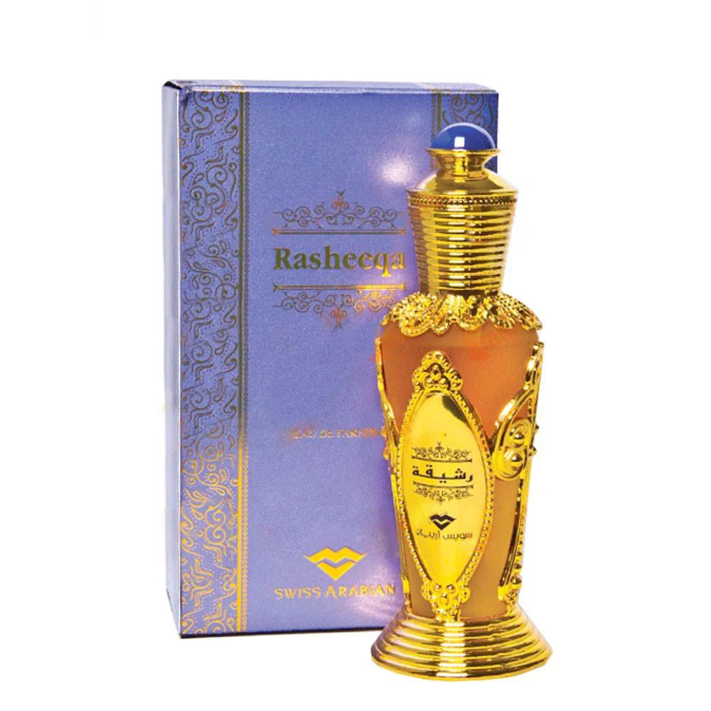 Rasheeqa Perfume by Swiss Arabian 50 ML