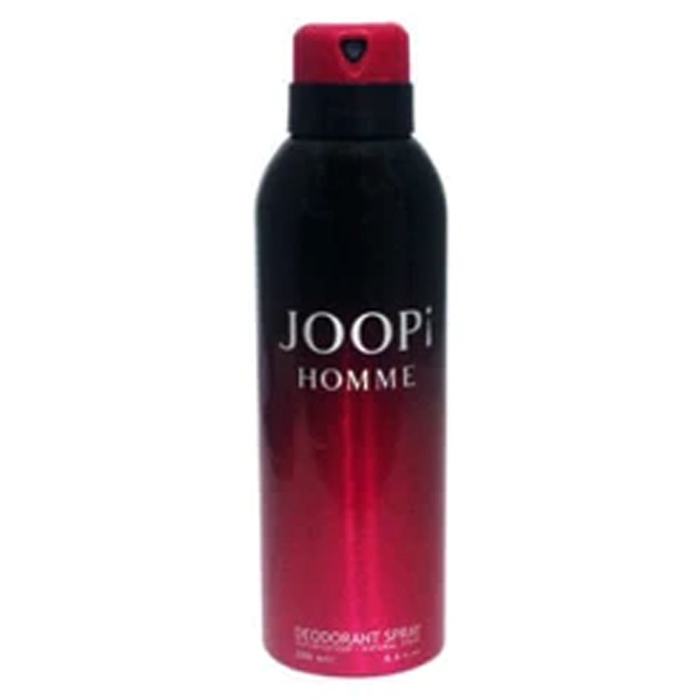 Joop Body Spray Deodorant For Men – 200 ml