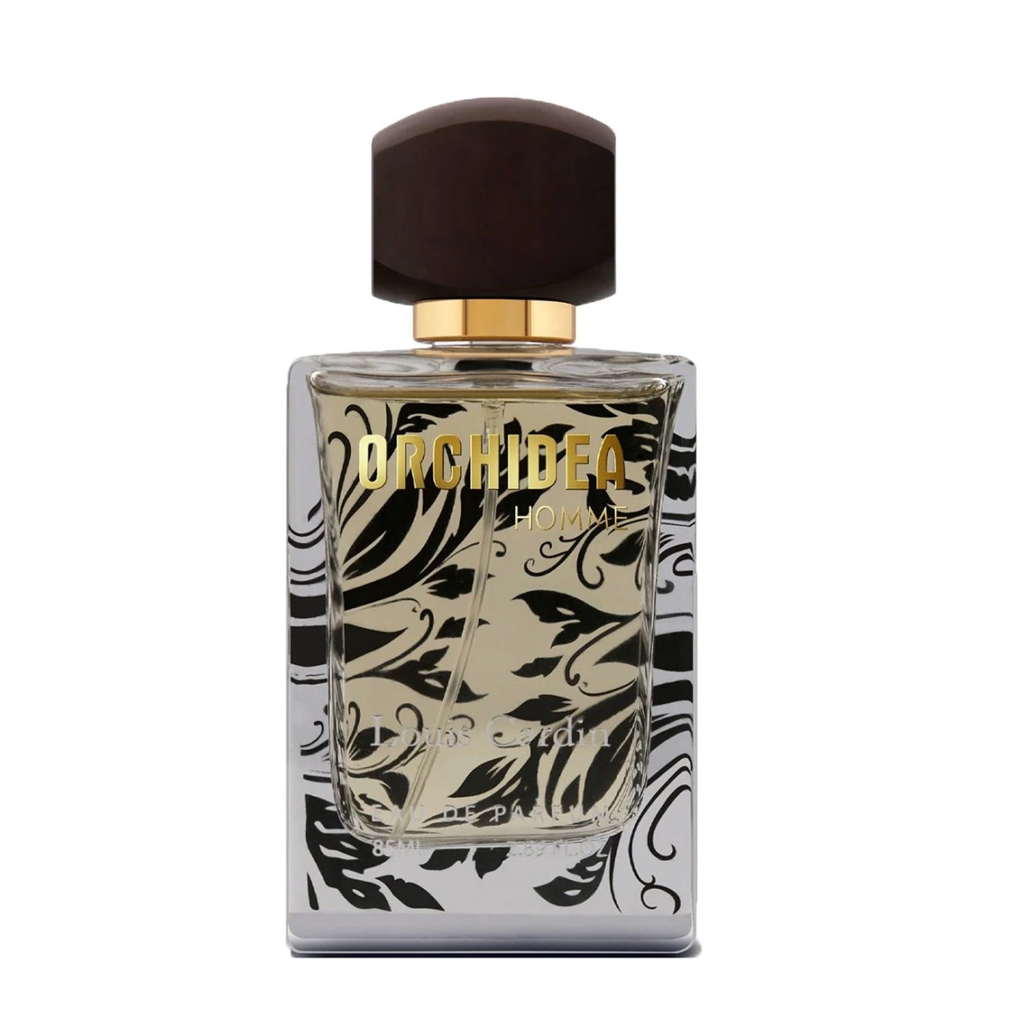 Orchidea for Men by Louis Cardin