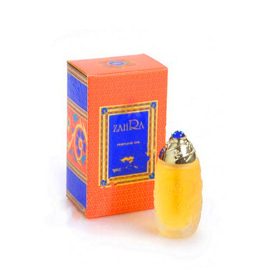 Zahra Attar by Swiss Arabian 30 ML