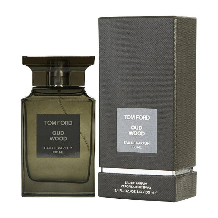 TOM FORD OUD WOOD EDP 100ml