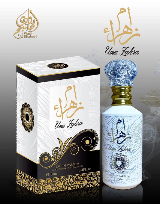 Umm Zahra by Wadi Al Khaleej 100 Ml