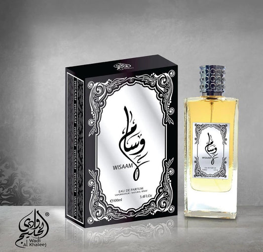 Wisaam by Wadi Al Khaleej 100 Ml