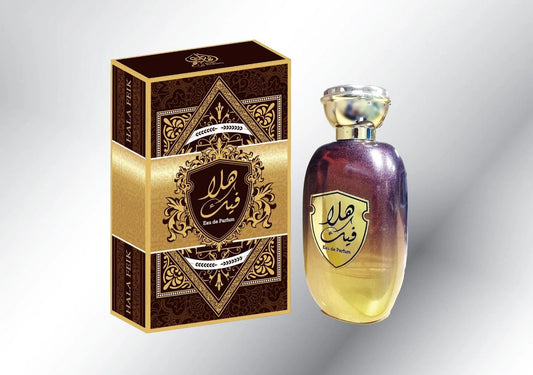 Hala Feik by Wadi Al Khaleej 100 Ml