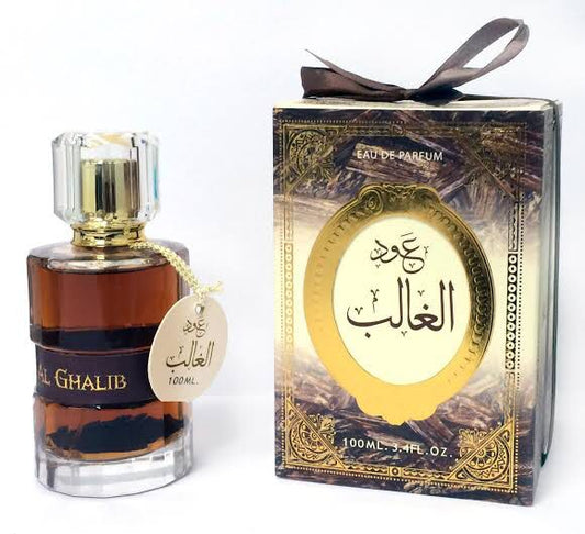 Al Galib by Wadi Al Khaleej 100 Ml