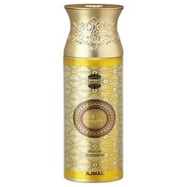 Aatifa Body Spray by Ajmal 200ML