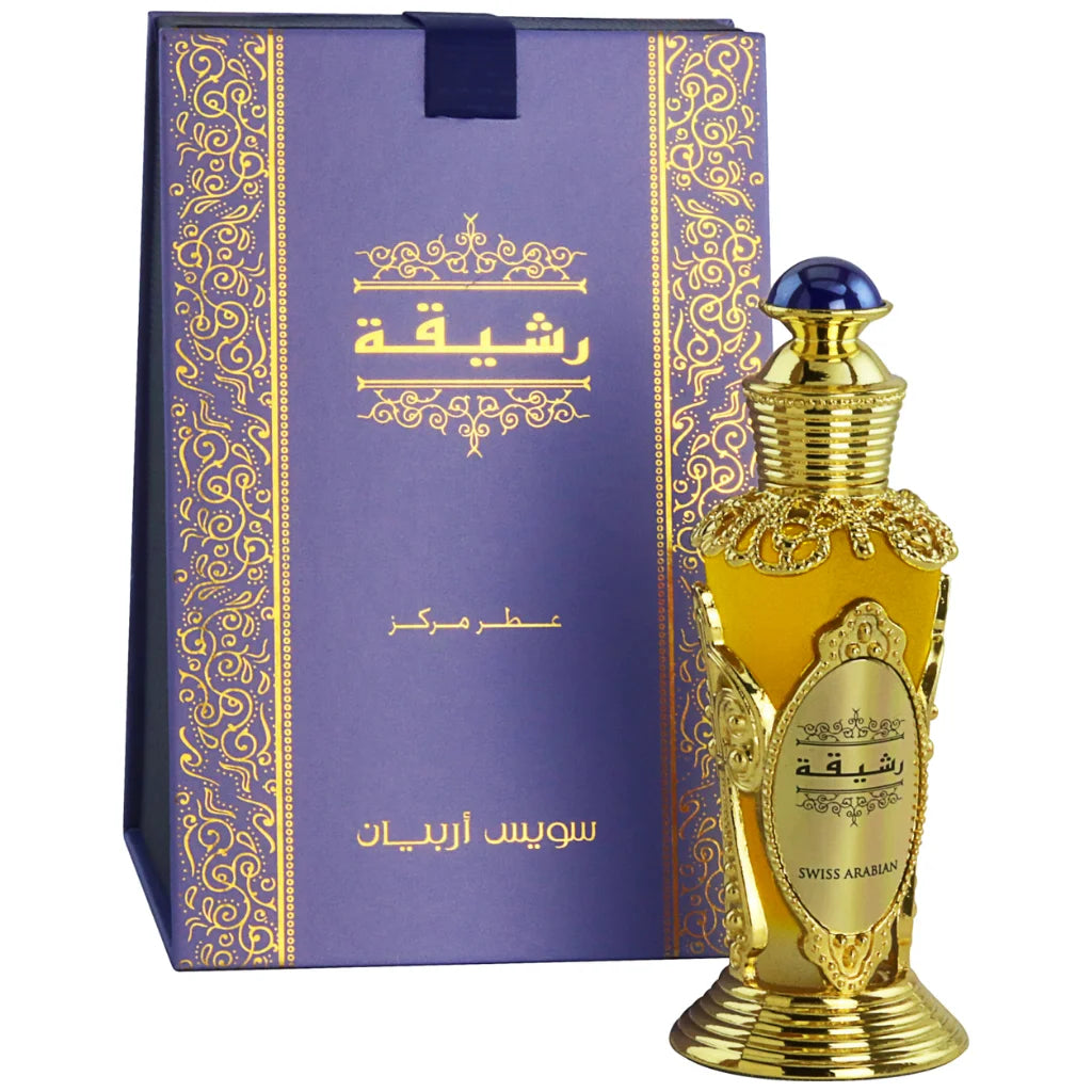 Rasheeqa Attar by Swiss Arabian 20 ML