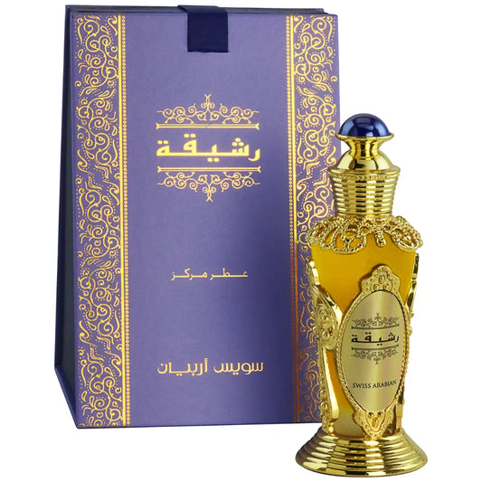 Rasheeqa Attar by Swiss Arabian 20 ML