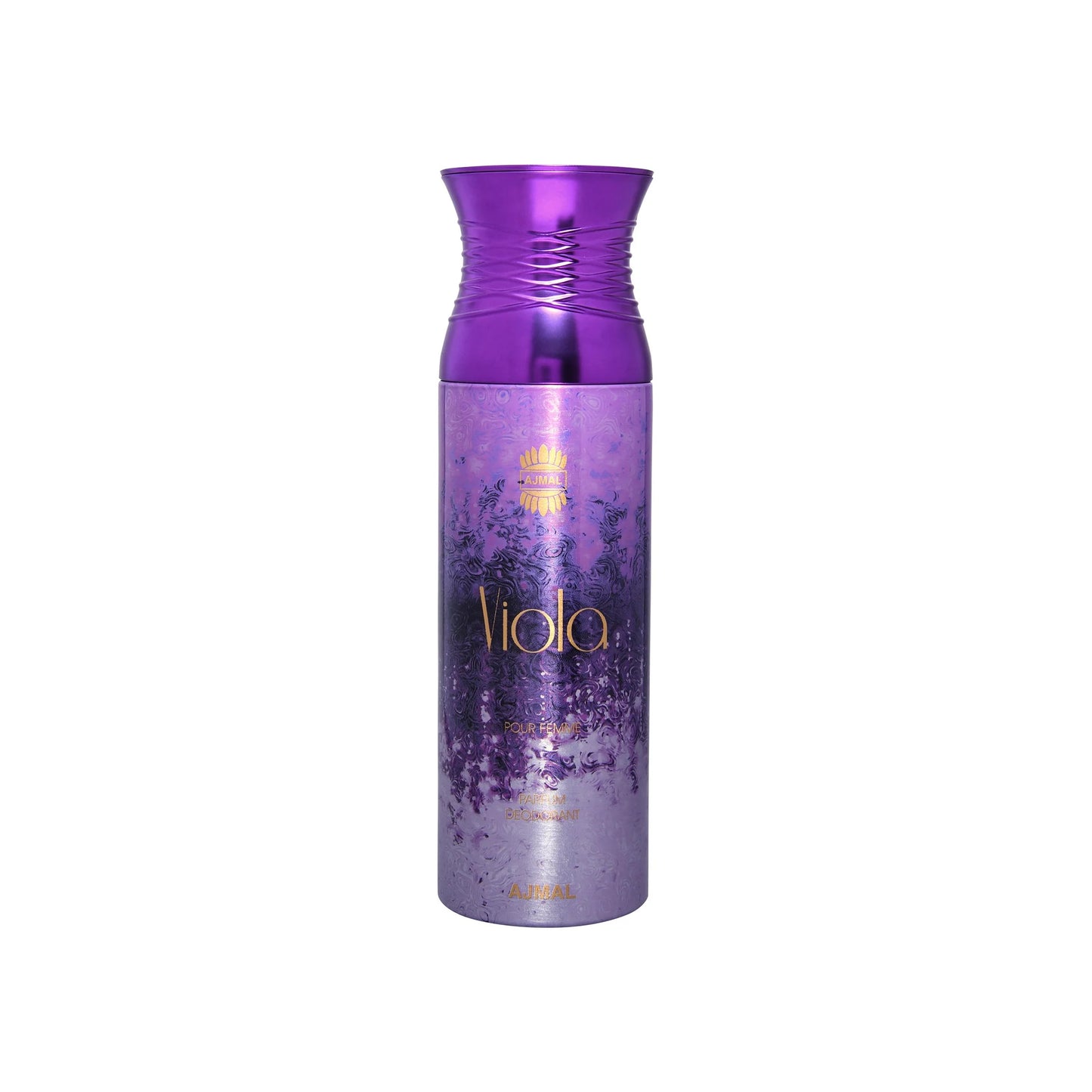 Viola Pour Femme Body Spray by Ajmal 200ML