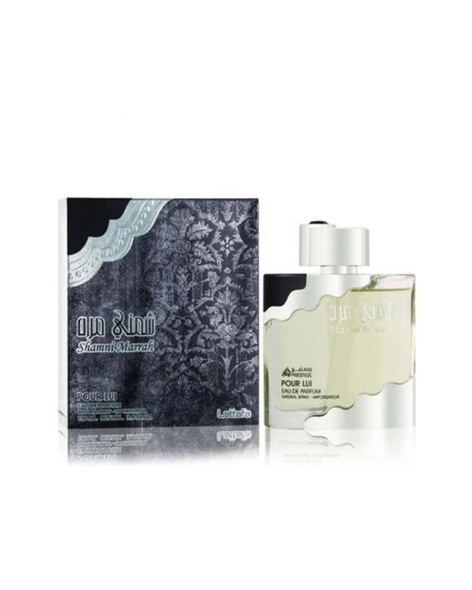 Shamni Marrah Homme For Men - 100ml