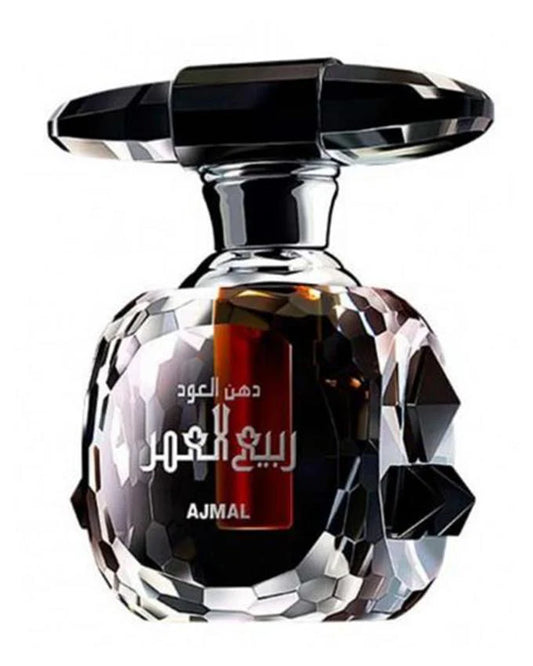 Dahn Al Oudh Rabia Al Omar Attar - 3ml