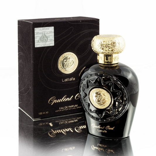 Opulent Oud Perfume by Lattafa UAE - 100 Ml