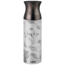 Shadow Pour Homme Body Spray by Ajmal 200ML