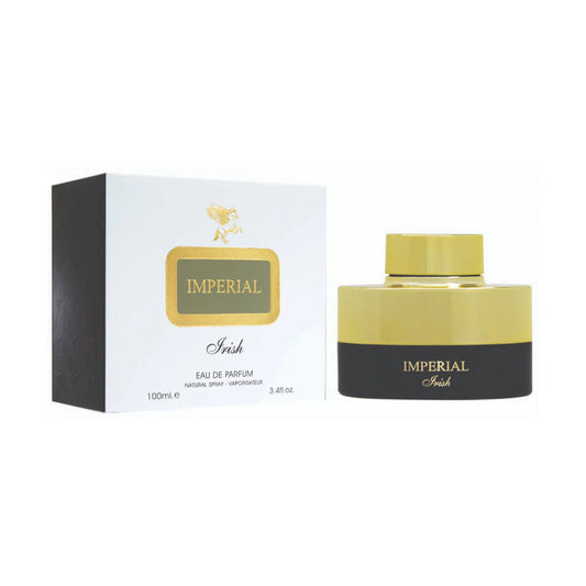 IMPERIAL NUIT EDP 100ML (ARQUS) LATTAFA PERFUME